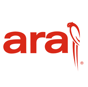 Ara logó