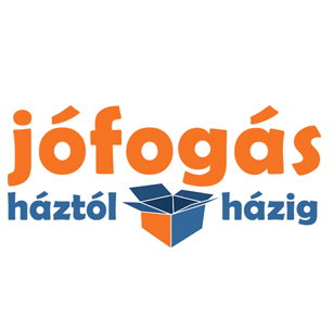 Jófogás logó