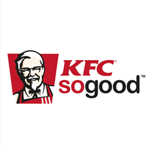 KFC logó